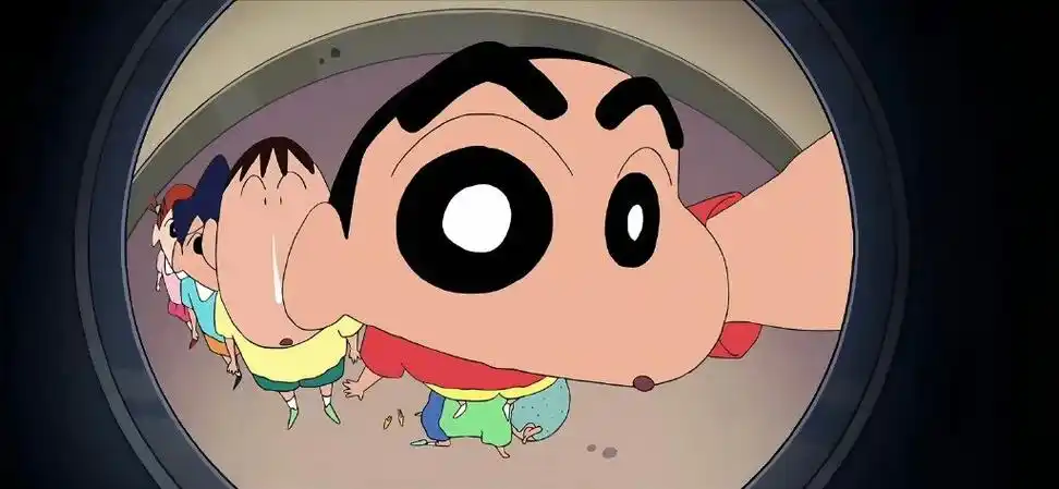 国漫番剧墨色江湖在线观看
